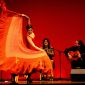 Flamenco Chekara - © Archiv Theater Akzent Flamenco Chekara - © Archiv Theater Akzent
