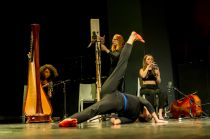 Fidelio Kreation - © Wolfgang Simlinger Fidelio Kreation - © Wolfgang Simlinger