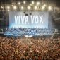 Viva Vox - © Bojan Stefanovic Viva Vox - © Bojan Stefanovic