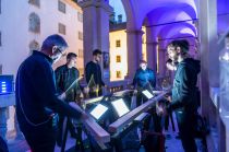 The Art of Percussion -  &copy; Thomas Fischer