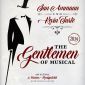The Gentlemen of Musical - © Archiv Theater Akzent The Gentlemen of Musical - © Archiv Theater Akzent