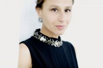 Etta Scollo - © Geboren Thielsch Etta Scollo - © Geboren Thielsch