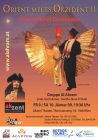 ORIENT meets OKZIDENT II -1 - Orientalisches Tanztheater &copy; akzent.at