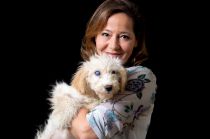 garanTIERT lustig - Monica Weinzettl © Cliff Kapatais garanTIERT lustig - Monica Weinzettl © Cliff Kapatais