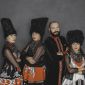 DakhaBrakha - © VitaliyVorobyov DakhaBrakha - © VitaliyVorobyov