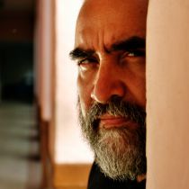 Pedro Luis Ferrer -1 - KonzertLine up:Pedro Luis Ferrer - Vokal, Gitarre, Tres, Perkussion Lena Ferrer - Vokal, Marimbula, Cajón, PerkussionRaúl Ferrer Montes - Gitarre, Vokal, PerkussionWo: Podium im Akzent © akzent.at Pedro Luis Ferrer -1 - KonzertLine up:Pedro Luis Ferrer - Vokal, Gitarre, Tres, Perkussion Lena Ferrer - Vokal, Marimbula, Cajón, PerkussionRaúl Ferrer Montes - Gitarre, Vokal, PerkussionWo: Podium im Akzent © akzent.at