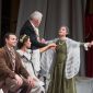 Ne Vsyo Kotu Maslenitsa - © Archiv Theater Akzent Ne Vsyo Kotu Maslenitsa - © Archiv Theater Akzent
