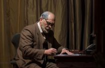 Atelje 212 -1 - POSETILACvon E.E. Schmitt &copy; akzent.at