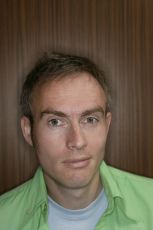 Johann König eskaliert -1 - Johann KönigFiese Geschichten, abartige Gedichte, guter Gesang &copy; akzent.at