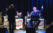 Morgen muss ich fort von hier - © Archiv Theater Akzent Morgen muss ich fort von hier - © Archiv Theater Akzent