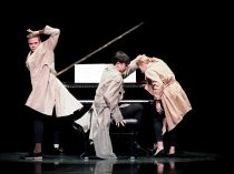 Fidelio Kreation 2019 - © Armin Bardel Fidelio Kreation 2019 - © Armin Bardel