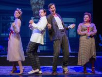 Frühere Verhältnisse - © Karl Satzinger Frühere Verhältnisse - © Karl Satzinger