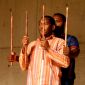 Free Mandela - © Archiv Theater Akzent Free Mandela - © Archiv Theater Akzent