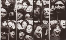 Prometheus - © Archiv Theater Akzent Prometheus - © Archiv Theater Akzent