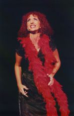 Sehnsüchte -1 - mit Vita Mavric &copy; akzent.at