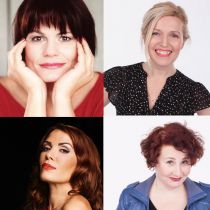 Ladies Comedy Club - © Archiv Theater Akzent Ladies Comedy Club - © Archiv Theater Akzent