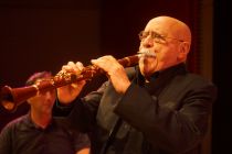 Giora Feidman & Friends - © Mehran Montazer Giora Feidman & Friends - © Mehran Montazer