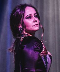 Die Nacht der Filmmusik - Marlena Szpak © THEDREAMSSTUDIO Die Nacht der Filmmusik - Marlena Szpak © THEDREAMSSTUDIO