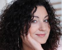 La Boheme - Stella Grigorian © Tanja Niemann-Spleiss