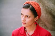 Mercedes Echerer -  &copy; Archiv Theater Akzent