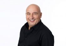 Künstler mit Herz - Christoph Fälbl © Felicitas Matern Künstler mit Herz - Christoph Fälbl © Felicitas Matern