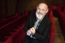 Tiere, alles Tiere - Karl Markovic © Moritz Schell Tiere, alles Tiere - Karl Markovic © Moritz Schell