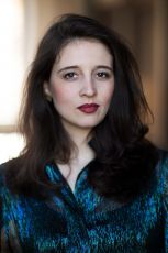 Wenn ich mir was wünschen dürfte - Ethel Merhaut © Mato Johannik Wenn ich mir was wünschen dürfte - Ethel Merhaut © Mato Johannik