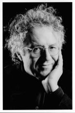 Ich warte auf dich - Hermann Beil © Reinhard Werner Ich warte auf dich - Hermann Beil © Reinhard Werner