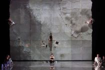 Die Judith von Shimoda - © Anja Koehler Die Judith von Shimoda - © Anja Koehler