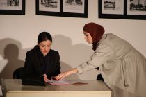 Da bar nisam žensko - © Archiv Theater Akzent Da bar nisam žensko - © Archiv Theater Akzent