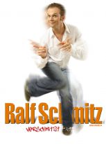 Verschmitzt -1 - Das neue Soloprogramm von Ralf Schmitz &copy; akzent.at