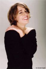 wean hean - Agnes Palmisano -  &copy; Laurent Ziegler