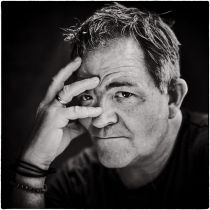 Haydn und die Jazz - Cornelius Obonya © Dieter Steinbach