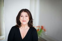 Meine geniale Freundin - Eva Mattes © Yvonne Schmedemann Meine geniale Freundin - Eva Mattes © Yvonne Schmedemann