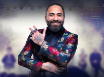 Mr Yasin -  &copy; Mr. Yasin HypnoX Akademie