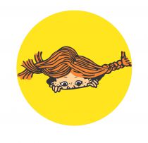 Pippi Langstrumpf - Auf den Punkt. Kulturverein &copy; Archiv Theater Akzent