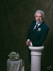 Dirk Stermann Zusammenbraut -  © Ingo Pertramer