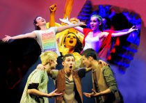 XMAS twenty five -  &copy; Bernhard Fritsch