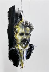 Der Zerrissene -  &copy; Gerhard Kainzner