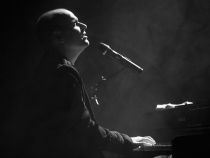 Elton John & Billy Joel Tribute - Mario Pecoraro &copy; Archiv Theater Akzent