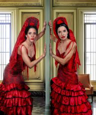 Carmen darf nicht platzen -  © Archiv Theater Akzent