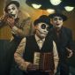 The Tiger Lillies - © Andrey Kezzyn The Tiger Lillies - © Andrey Kezzyn