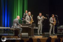 American Christmas - Andy Lee Lang &copy; Johannes Ehn