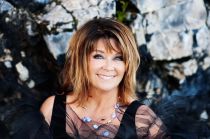 Wencke Myhre pur -  &copy; Archiv Theater Akzent