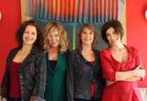 Festival Argentina - Flores Negras © Archiv Theater Akzent