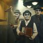 The Tiger Lillies - © Andrey Kezzyn The Tiger Lillies - © Andrey Kezzyn