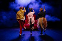 Baby Lasagna -  &copy; Archiv Theater Akzent