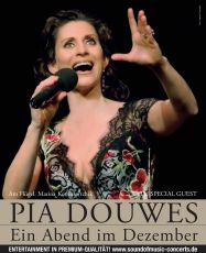 Pia Douwes -  &copy; Stephan Drewianka