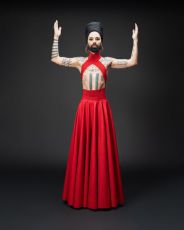 Sevdahology - Bozo Vreco © Archiv Theater Akzent