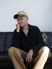 PeterLicht -  &copy; Albrecht Fuchs